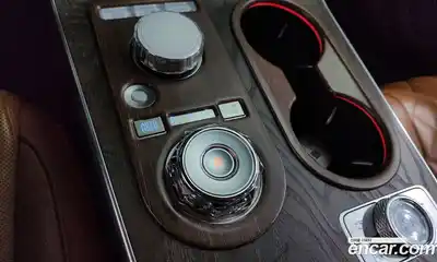 Genesis GV80 2024 2.5 автомат (гидро), миниатюра 12