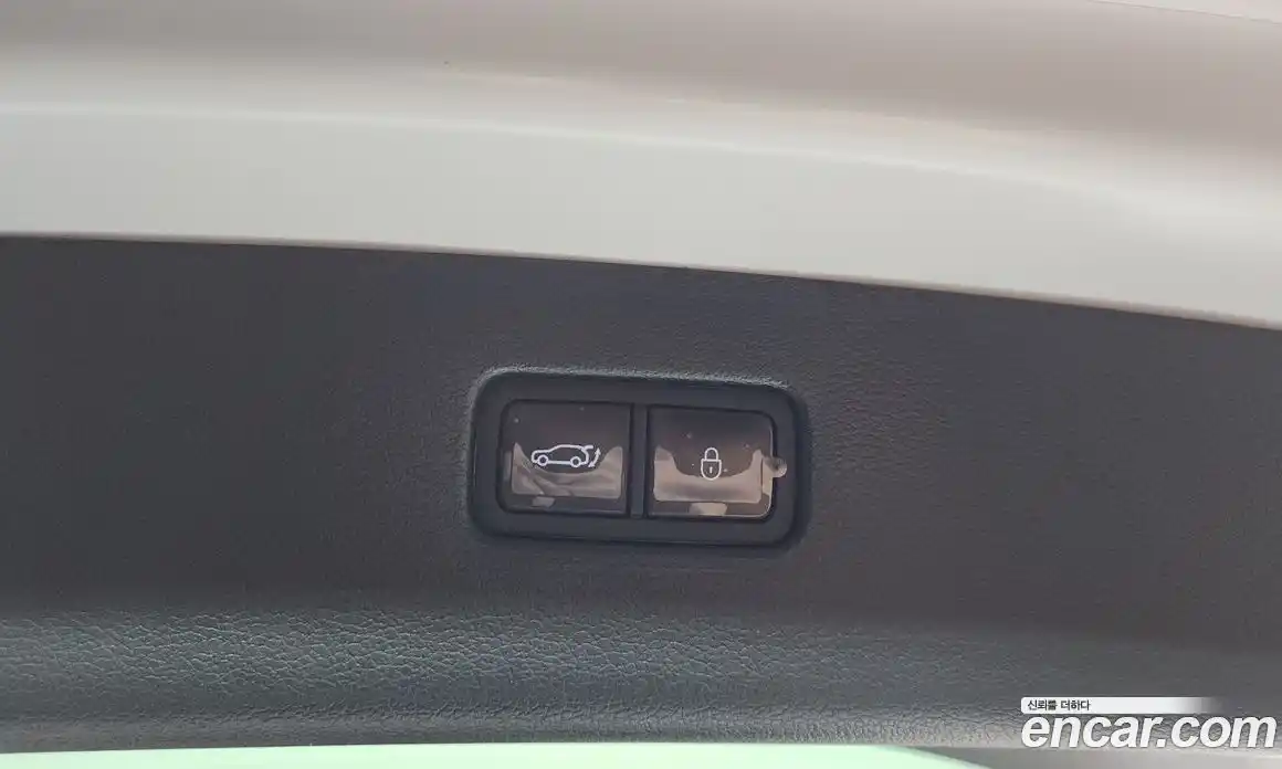 Genesis GV80 2024 2.5 автомат (гидро), фото 22