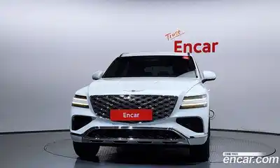 Genesis GV80 2024 2.5 автомат (гидро), миниатюра 3