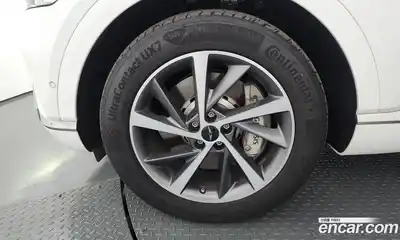 Genesis GV80 2024 2.5 автомат (гидро), миниатюра 5