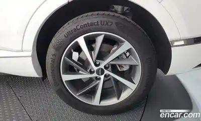 Genesis GV80 2024 2.5 автомат (гидро), миниатюра 7