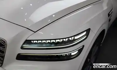 Genesis GV80 2024 2.5 автомат (гидро), миниатюра 8