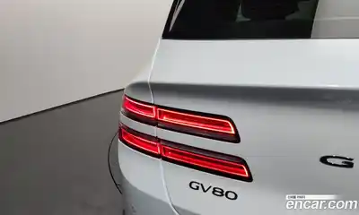 Genesis GV80 2024 2.5 автомат (гидро), миниатюра 9