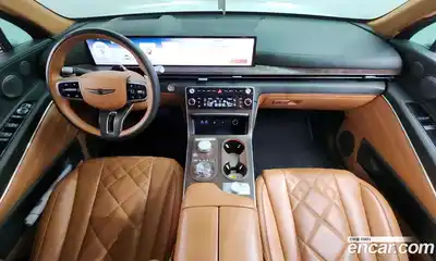 Genesis GV80 2024 2.5 автомат (гидро), миниатюра 10