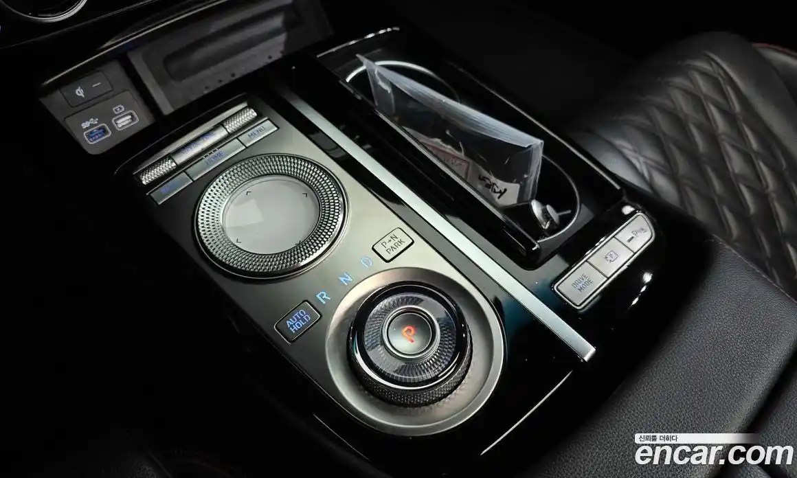 Genesis G80 2021 2.5 автомат (гидро), фото 12