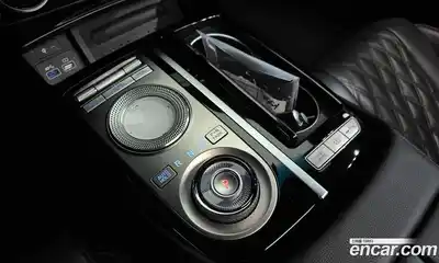 Genesis G80 2021 2.5 автомат (гидро), миниатюра 12