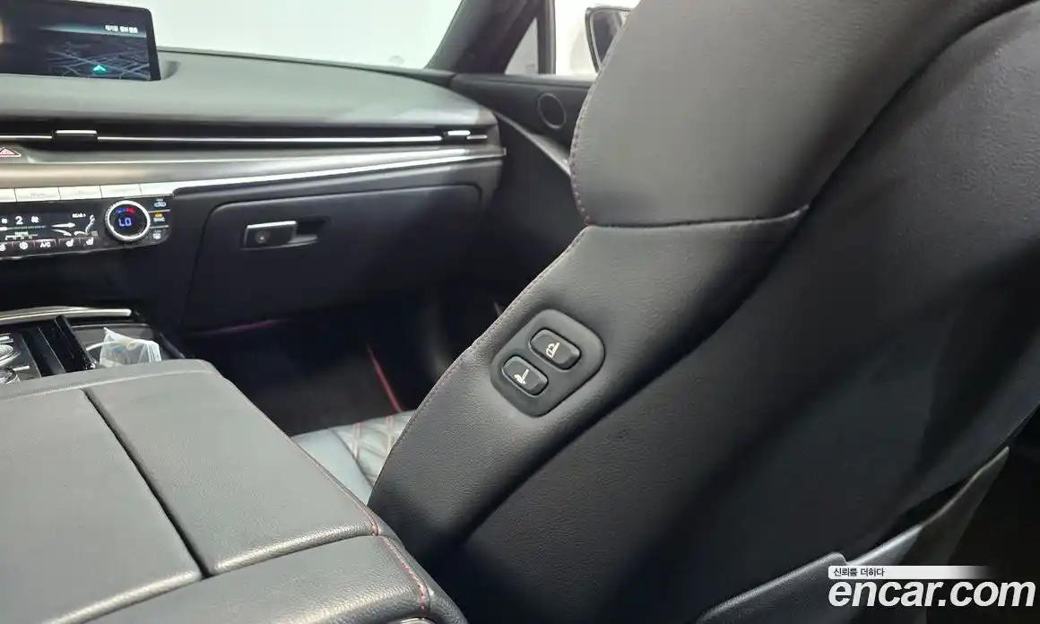 Genesis G80 2021 2.5 автомат (гидро), фото 21