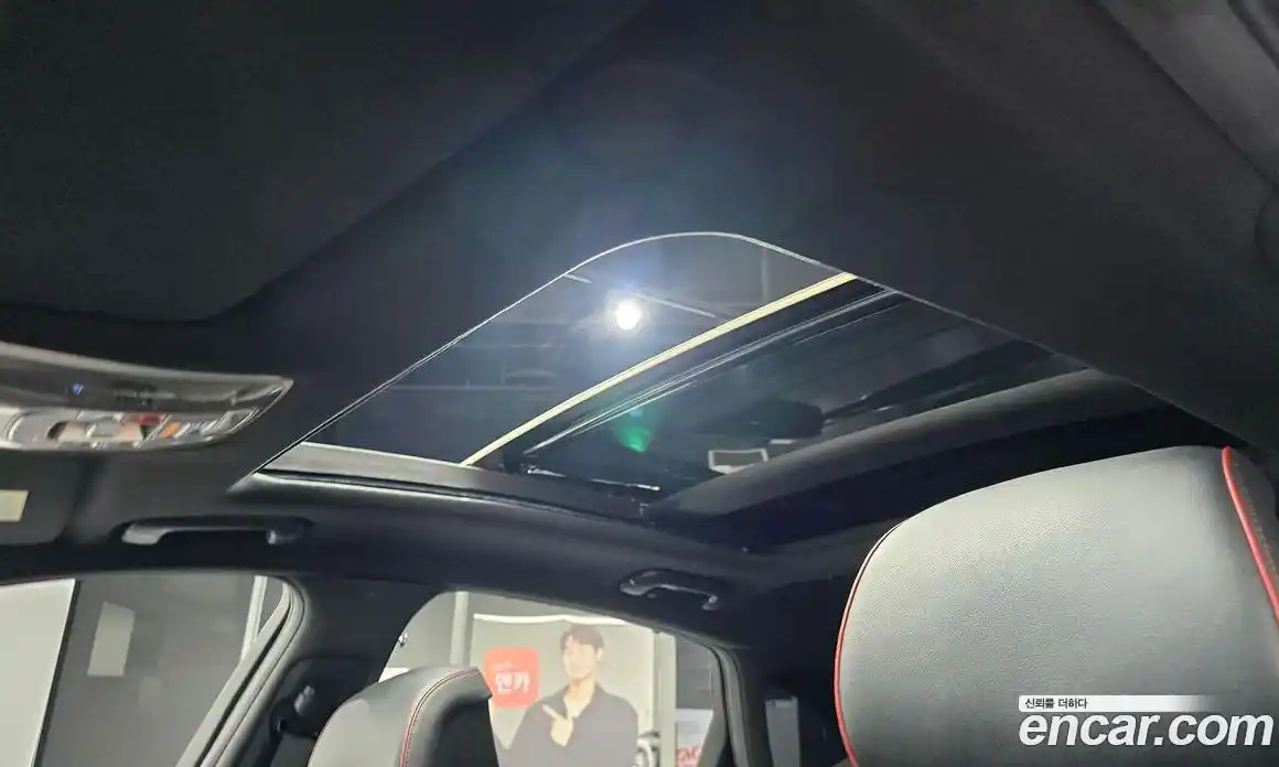 Genesis G80 2021 2.5 автомат (гидро), фото 23