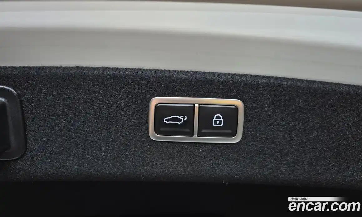 Genesis G80 2021 2.5 автомат (гидро), фото 24