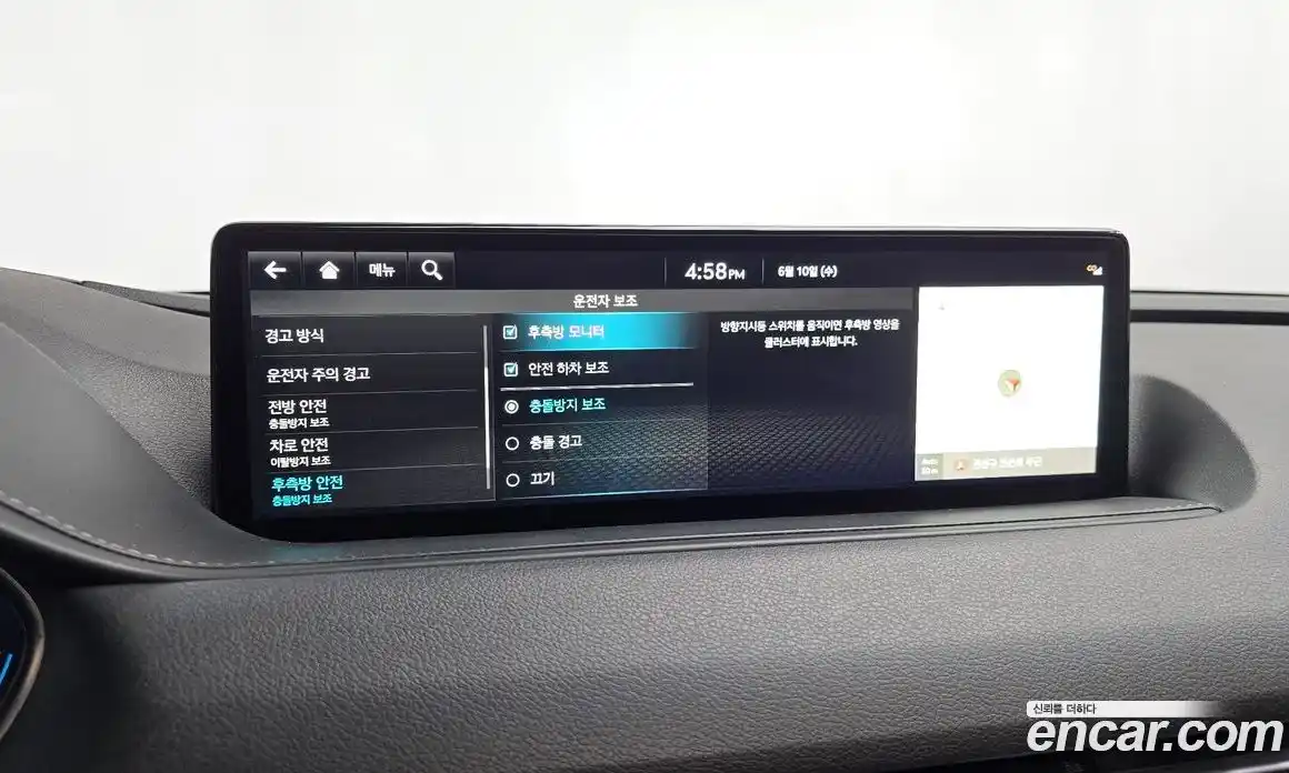 Genesis G80 2021 2.5 автомат (гидро), фото 31