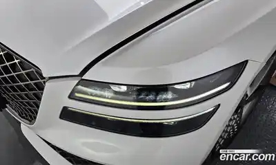 Genesis G80 2021 2.5 автомат (гидро), миниатюра 8