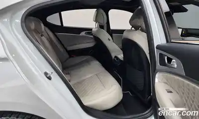 Genesis G70 2021 3.3 автомат (гидро), миниатюра 11