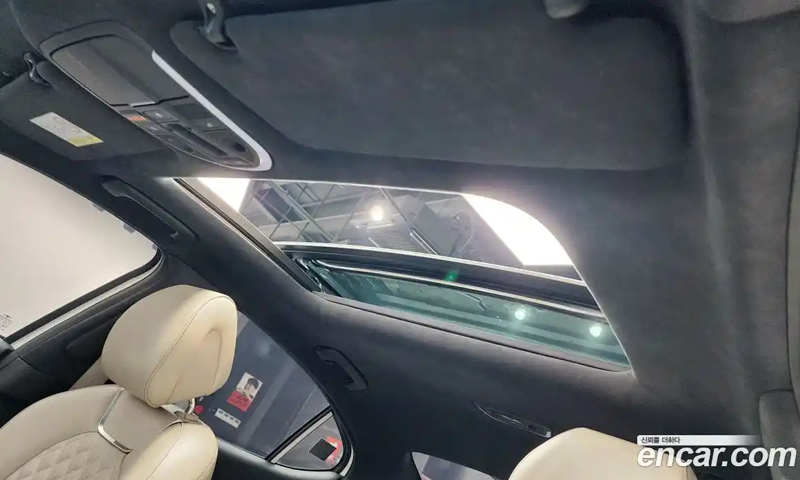 Genesis G70 2021 3.3 автомат (гидро), фото 16