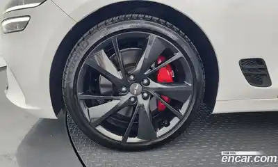 Genesis G70 2021 3.3 автомат (гидро), миниатюра 5