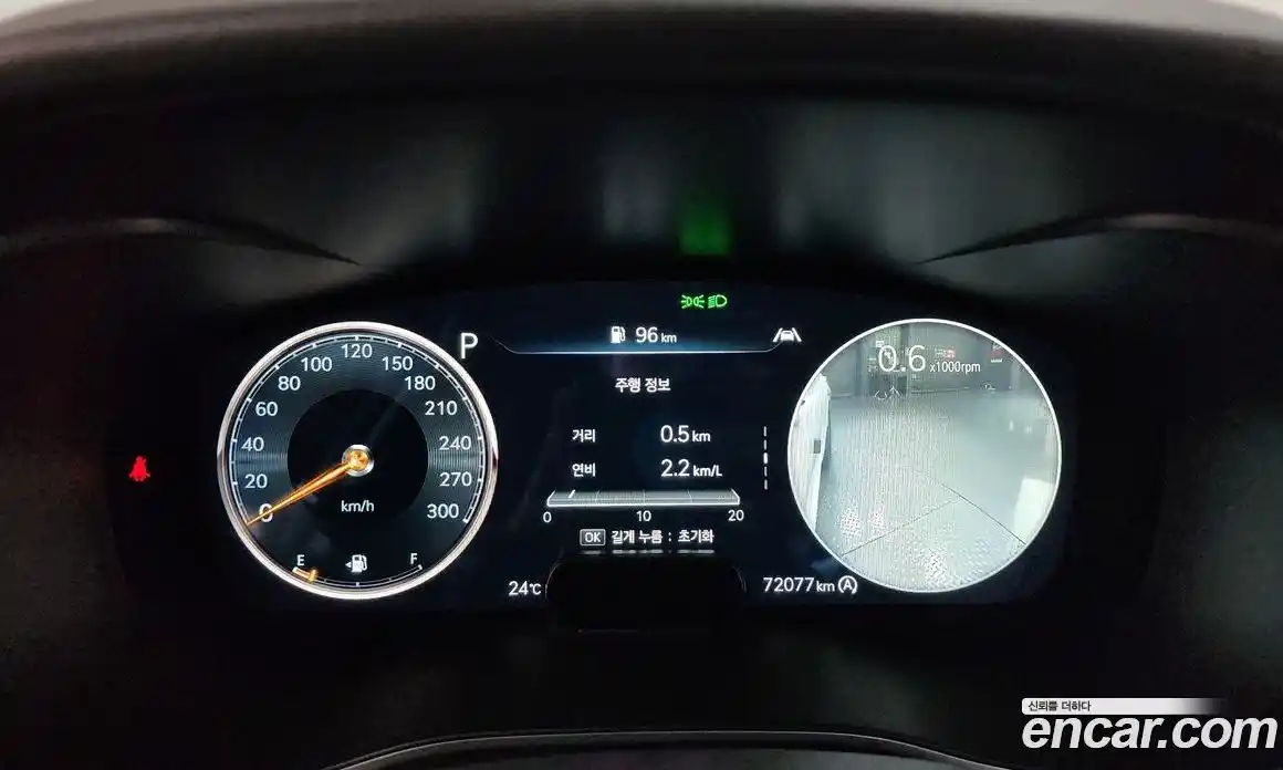 Genesis G70 2021 3.3 автомат (гидро), фото 8