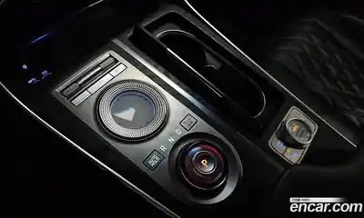 Genesis GV80 2020 2.5 автомат (гидро), миниатюра 12