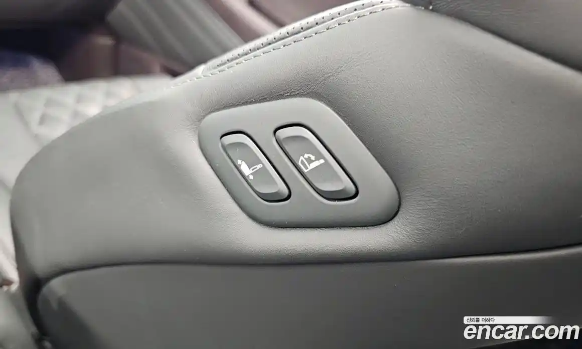 Genesis GV80 2020 2.5 автомат (гидро), фото 32
