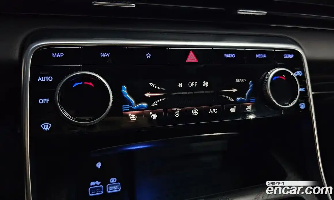 Genesis GV80 2020 2.5 автомат (гидро), фото 33