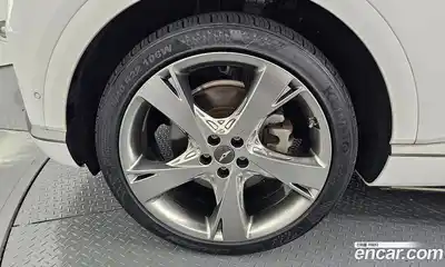 Genesis GV80 2020 2.5 автомат (гидро), миниатюра 5
