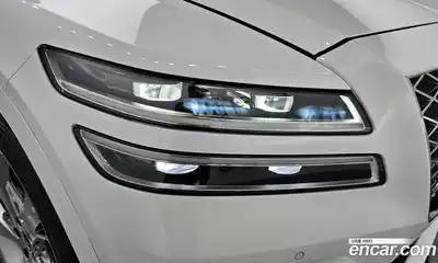 Genesis GV80 2020 2.5 автомат (гидро), миниатюра 8