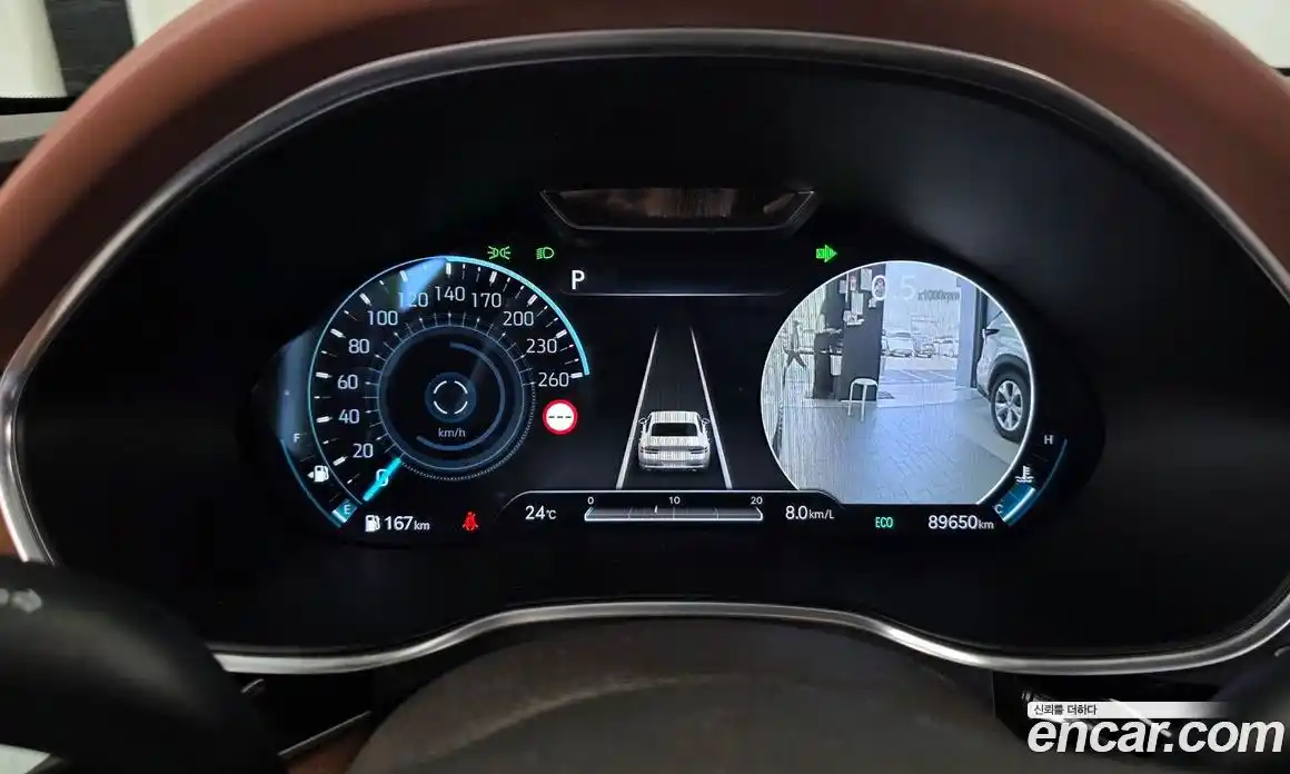 Genesis G80 2023 3.5 автомат (гидро), фото 11