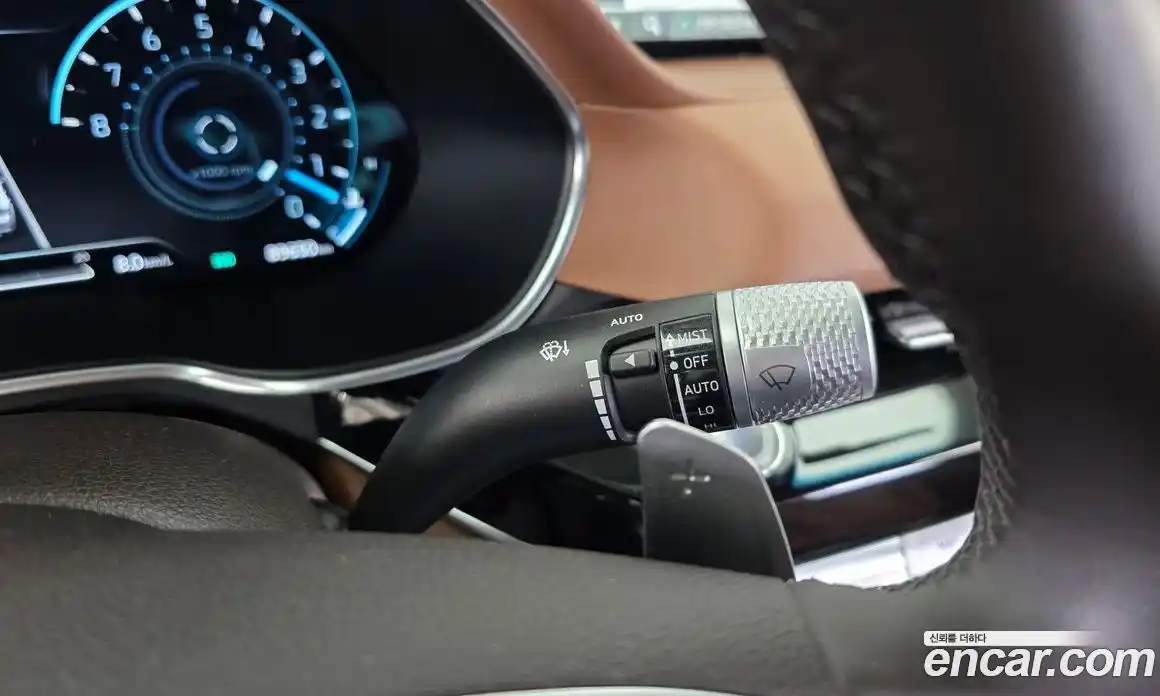 Genesis G80 2023 3.5 автомат (гидро), фото 28