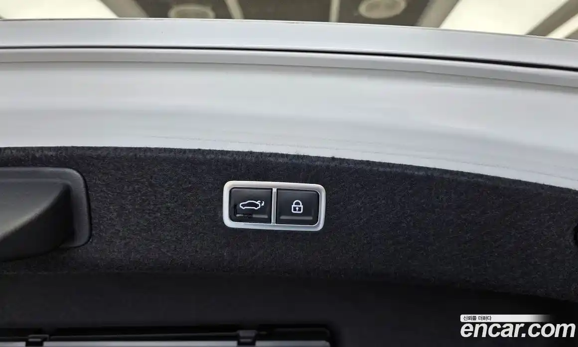Genesis G80 2023 3.5 автомат (гидро), фото 33