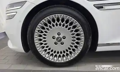 Genesis G80 2023 3.5 автомат (гидро), миниатюра 5