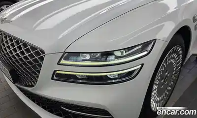 Genesis G80 2023 3.5 автомат (гидро), миниатюра 8