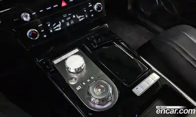 Genesis G80 2024 2.5 автомат (гидро), миниатюра 12