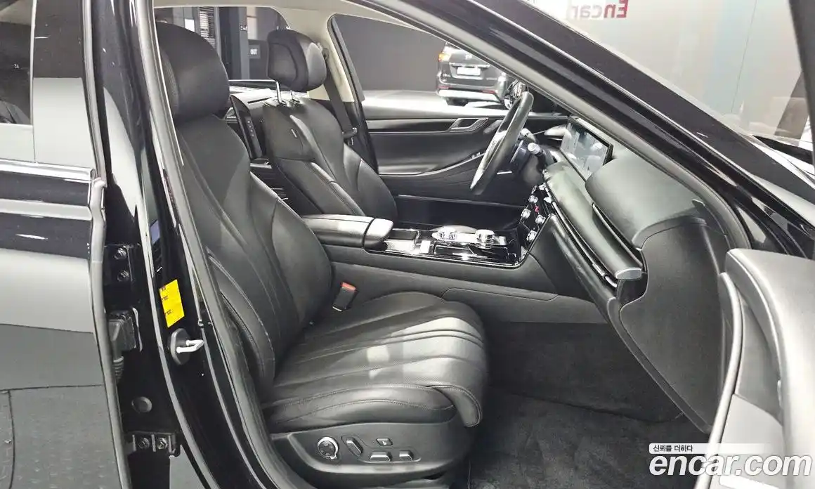 Genesis G80 2024 2.5 автомат (гидро), фото 18