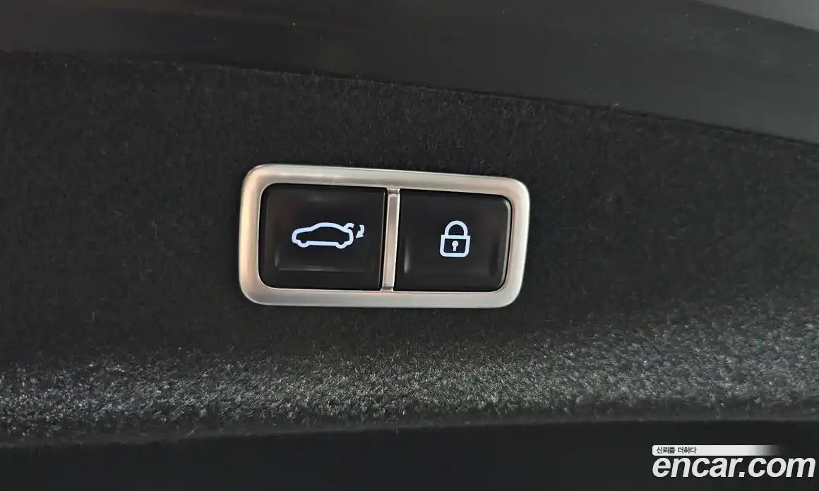 Genesis G80 2024 2.5 автомат (гидро), фото 26