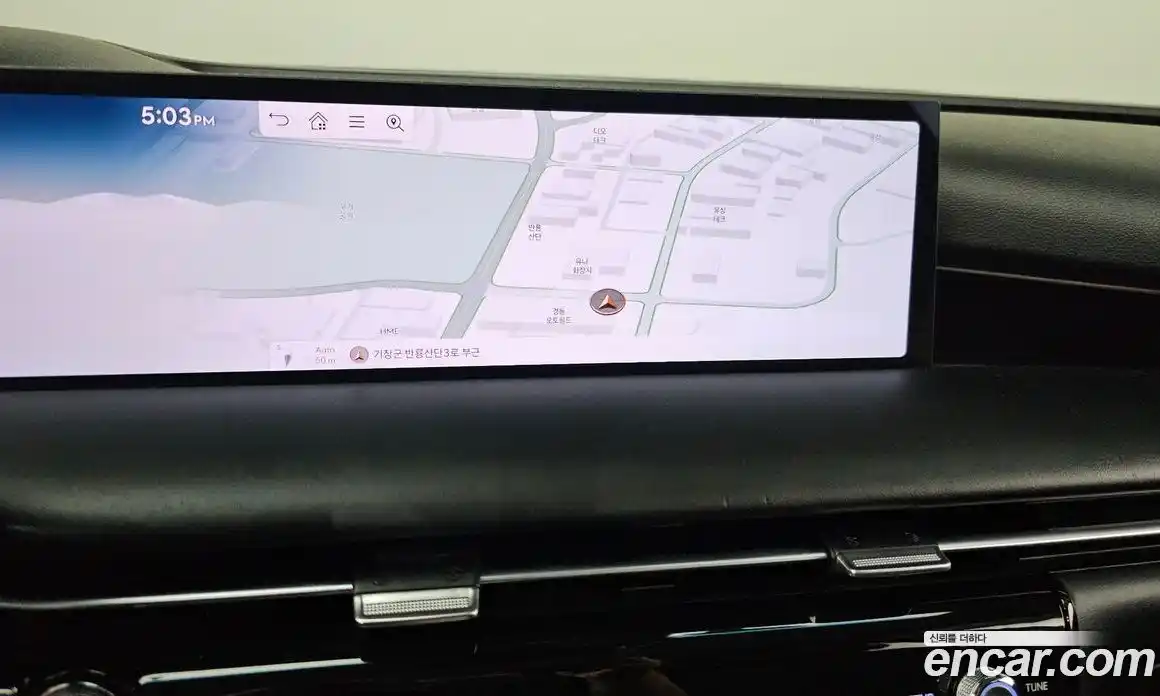 Genesis G80 2024 2.5 автомат (гидро), фото 30