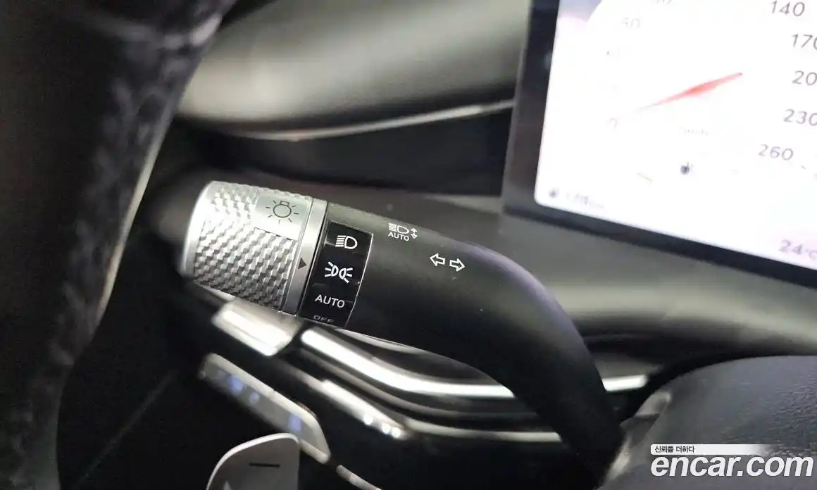 Genesis G80 2024 2.5 автомат (гидро), фото 31