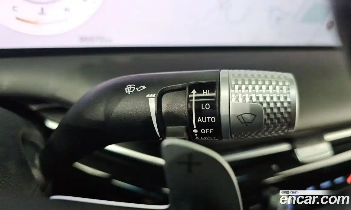 Genesis G80 2024 2.5 автомат (гидро), фото 32
