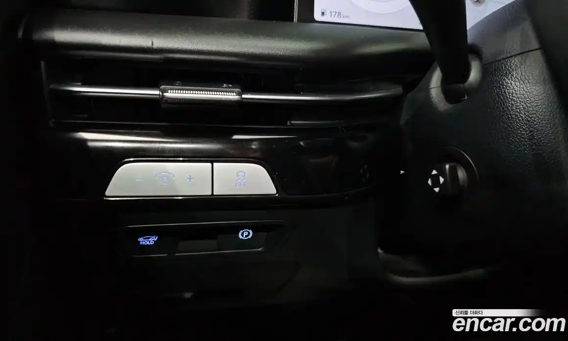 Genesis G80 2024 2.5 автомат (гидро), фото 35