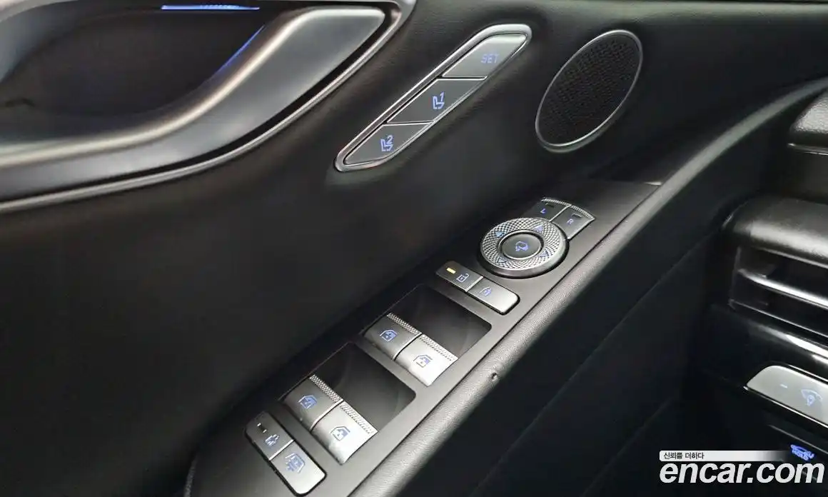 Genesis G80 2024 2.5 автомат (гидро), фото 36