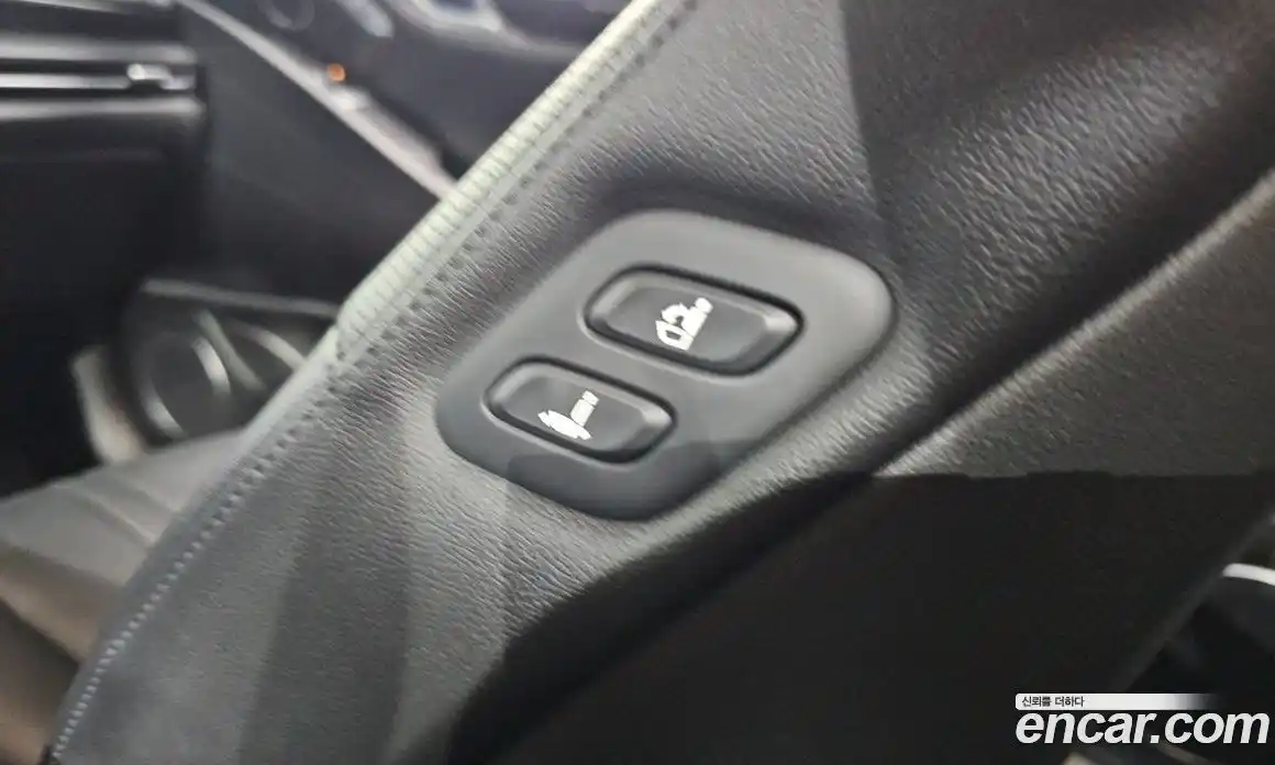 Genesis G80 2024 2.5 автомат (гидро), фото 37