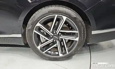 Genesis G80 2024 2.5 автомат (гидро), миниатюра 7