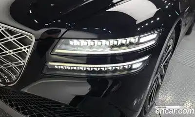 Genesis G80 2024 2.5 автомат (гидро), миниатюра 8