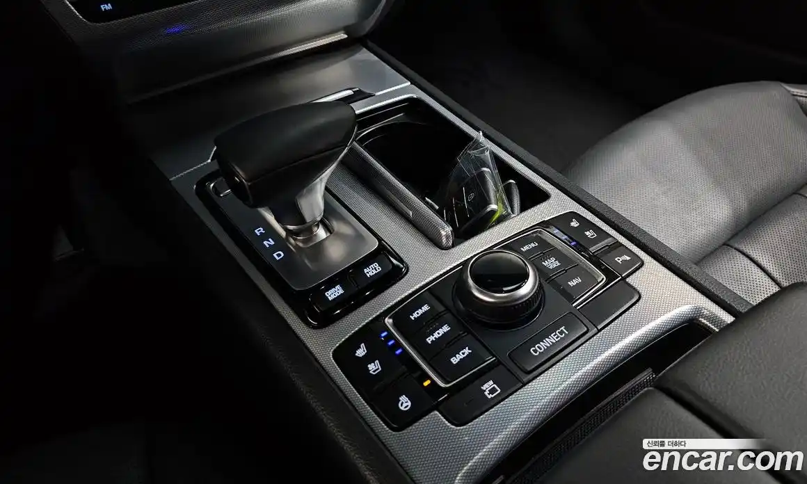 Genesis G80 2018 3.3 автомат (гидро), фото 12
