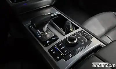 Genesis G80 2018 3.3 автомат (гидро), миниатюра 12