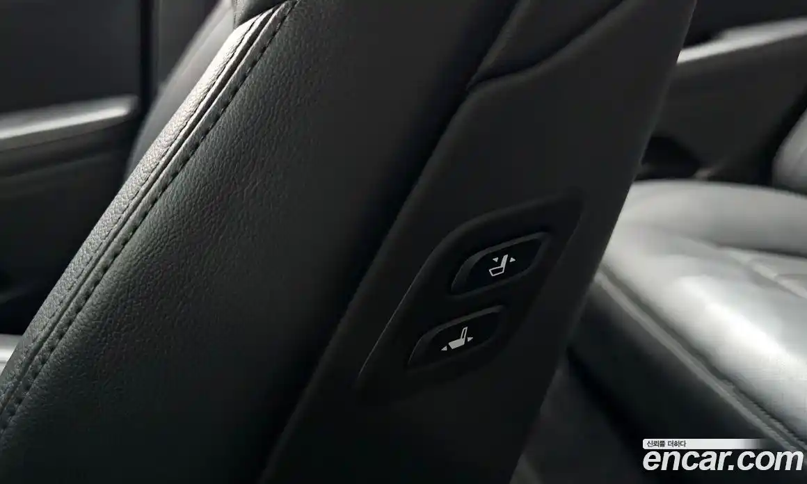 Genesis G80 2018 3.3 автомат (гидро), фото 21