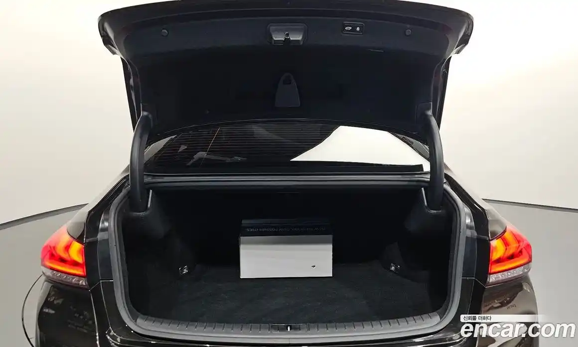 Genesis G80 2018 3.3 автомат (гидро), фото 23