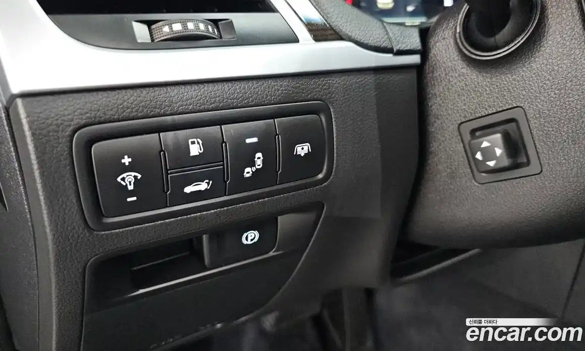 Genesis G80 2018 3.3 автомат (гидро), фото 27