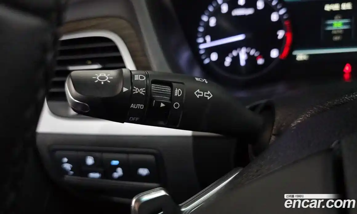 Genesis G80 2018 3.3 автомат (гидро), фото 28