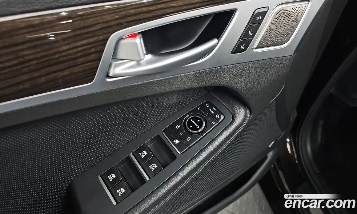 Genesis G80 2018 3.3 автомат (гидро), фото 30