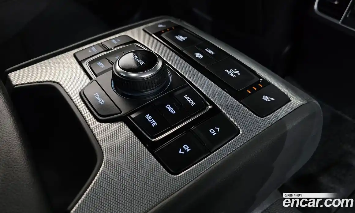 Genesis G80 2018 3.3 автомат (гидро), фото 32