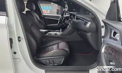 Genesis G70 2020 3.3 автомат (гидро), миниатюра 11