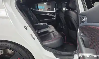 Genesis G70 2020 3.3 автомат (гидро), миниатюра 12